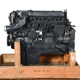 Mercedes-Benz OM457 Engine Assembly