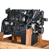 Mercedes-Benz OM457 Engine Assembly