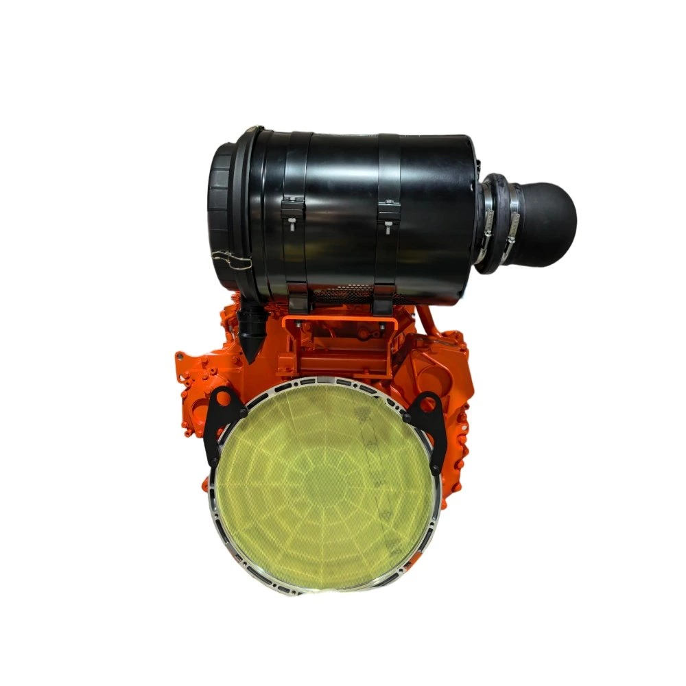 Scania DC13 / DC16 Diesel Engine