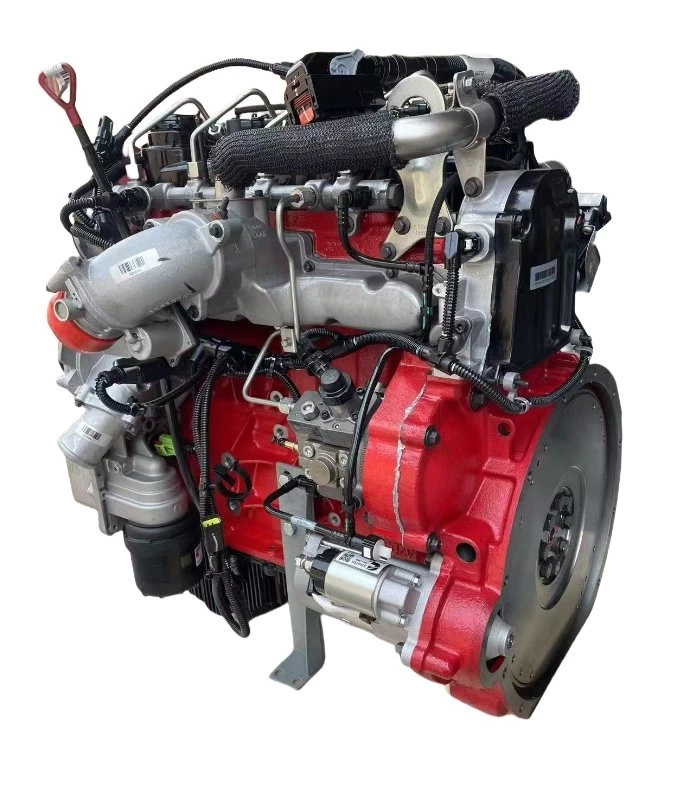 Foton Cummins ISF2.8 Engine Assembly