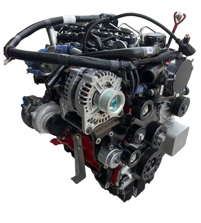 Foton Cummins ISF2.8 Engine Assembly