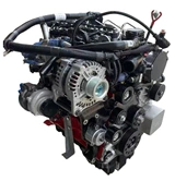 Foton Cummins ISF2.8 Engine Assembly