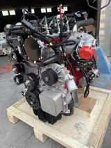 Foton Cummins ISF2.8 Engine Assembly