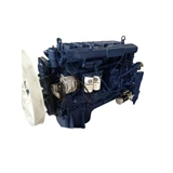 Weichai WP12.430E201 / WP12.430E50 / WP12D353E200 Engine