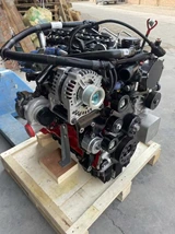 Foton Cummins ISF2.8 Engine Assembly