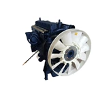 Weichai WP12.430E201 / WP12.430E50 / WP12D353E200 Engine