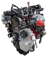 Foton Cummins ISF2.8 Engine Assembly