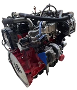 Foton Cummins ISF2.8 Engine Assembly