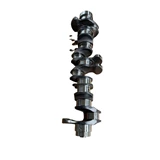 Mercedes-Benz OM471 Forged Steel Crankshaft