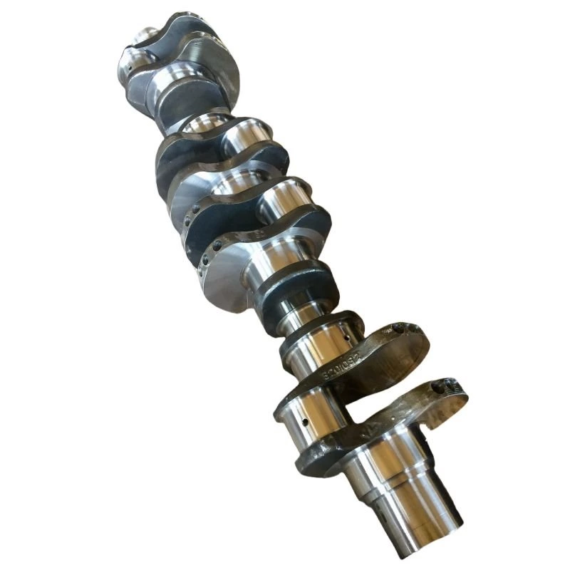 Cummins K19 Forged Steel Crankshaft