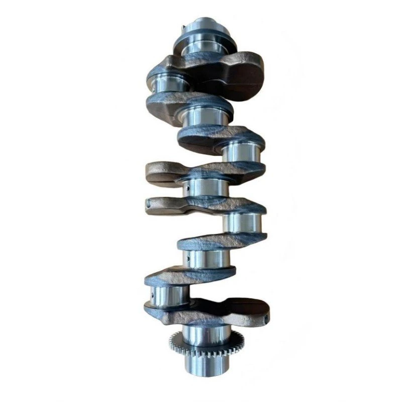 Mercedes-Benz OM904 Crankshaft