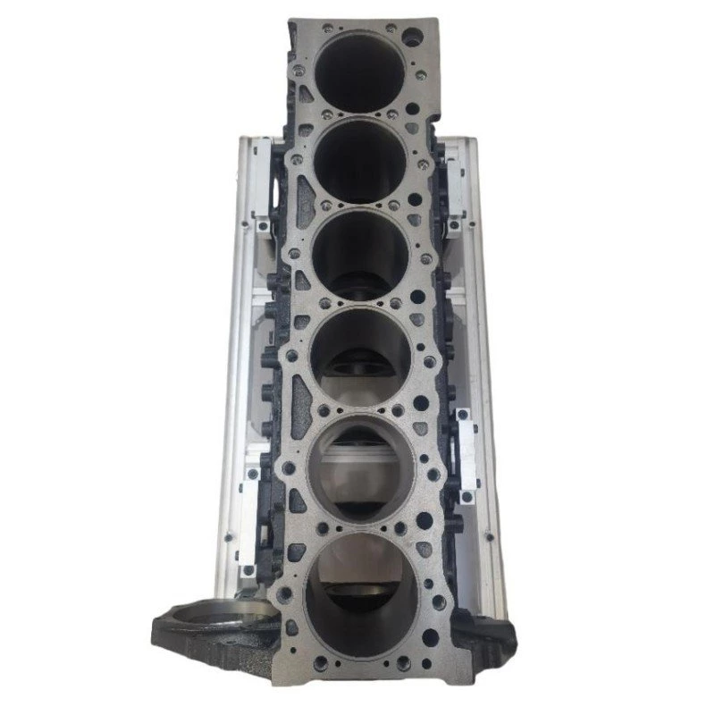Isuzu 6HK1 Cylinder Block