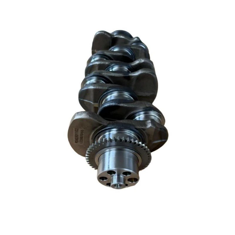 Mercedes-Benz OM904 Crankshaft