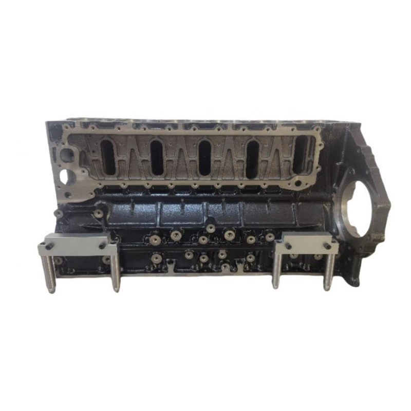 Isuzu 6HK1 Cylinder Block