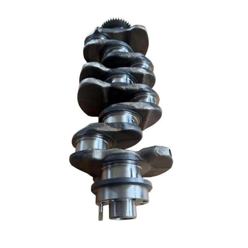 Mercedes-Benz OM904 Crankshaft