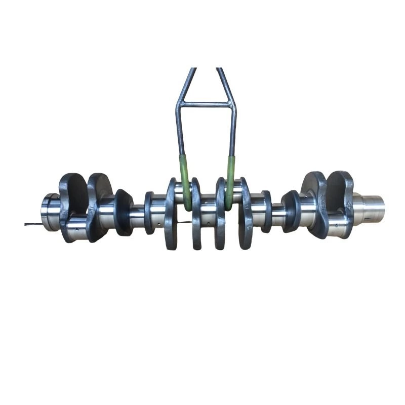 Cummins K19 Forged Steel Crankshaft