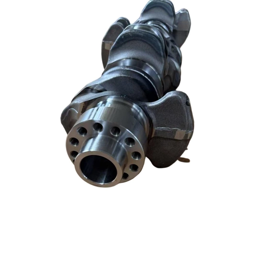 Mercedes-Benz OM471 Forged Steel Crankshaft