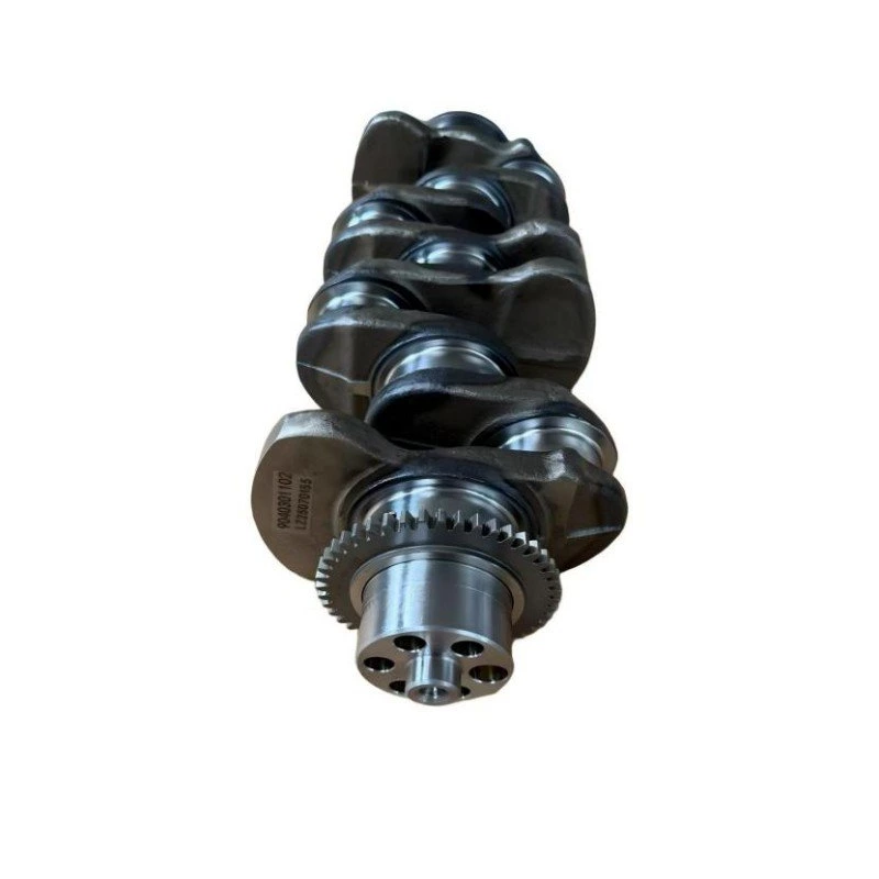 Mercedes-Benz OM904 Crankshaft