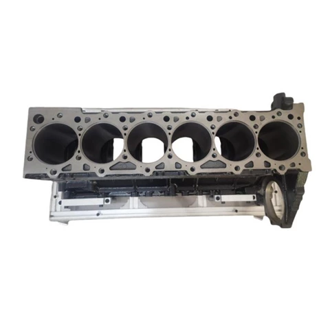 Isuzu 6HK1 Cylinder Block