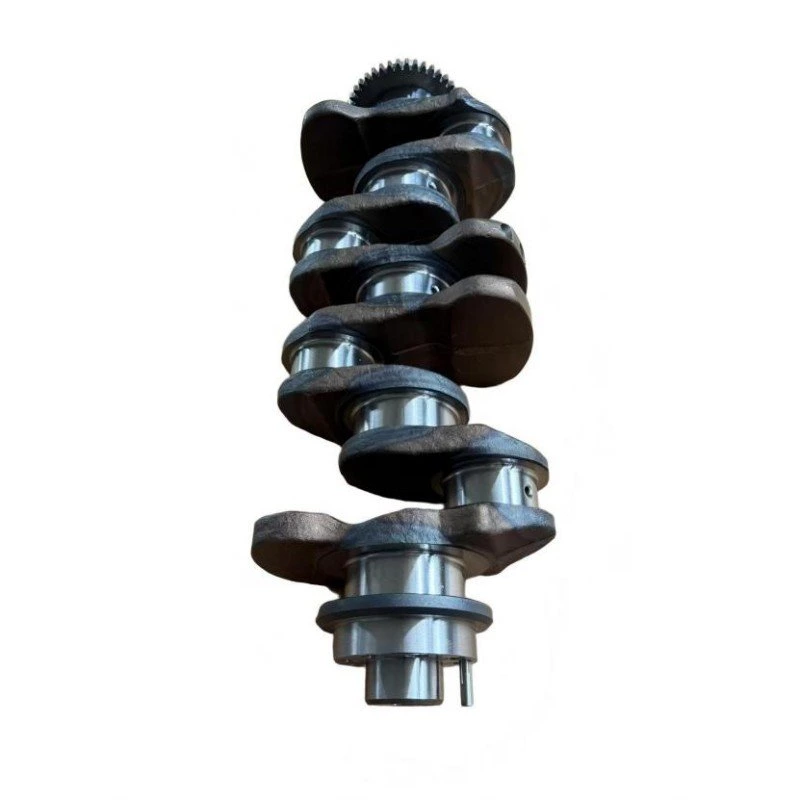 Mercedes-Benz OM904 Crankshaft