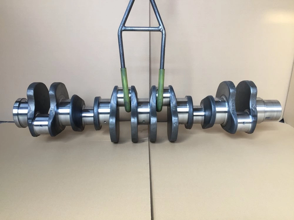 Cummins K19 Forged Steel Crankshaft