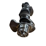 Mercedes-Benz OM471 Forged Steel Crankshaft