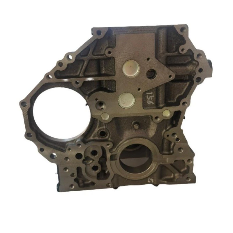Isuzu 6HK1 Cylinder Block