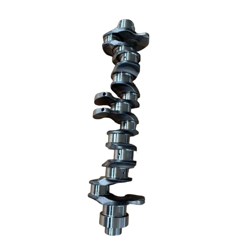 Mercedes-Benz OM471 Forged Steel Crankshaft