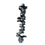 Mercedes-Benz OM471 Forged Steel Crankshaft