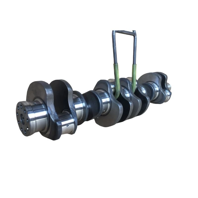 Cummins K19 Forged Steel Crankshaft