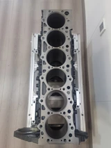 Isuzu 6HK1 Cylinder Block