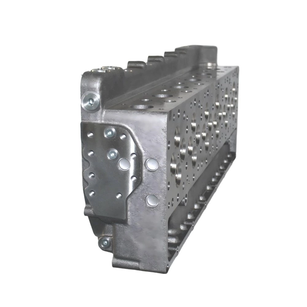CAT C13 Cylinder Head
