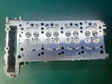 Mercedes OM651 Cylinder Head Assy