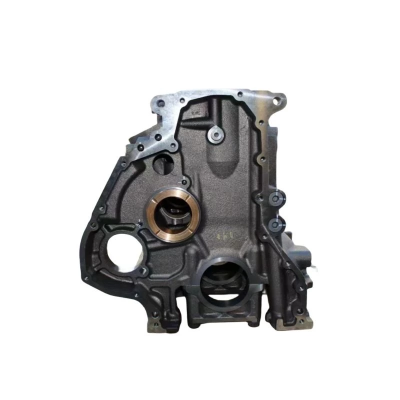 Mercedes-Benz OM457 Cylinder Block