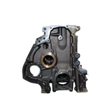 Mercedes-Benz OM457 Cylinder Block