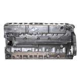 MAN D2866 Cylinder Block
