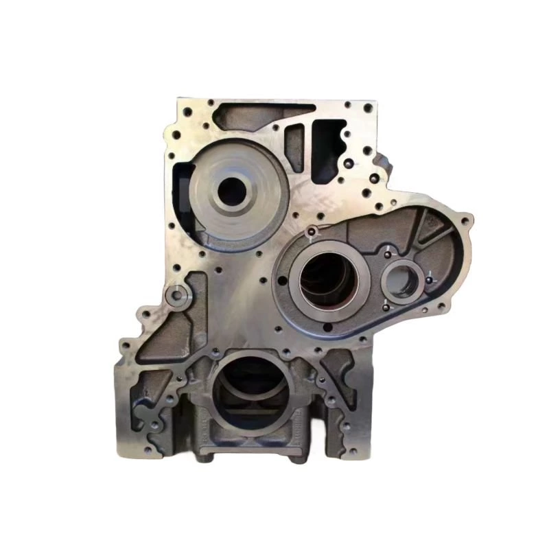 Mercedes-Benz OM457 Cylinder Block