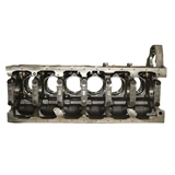 MAN D2866 Cylinder Block
