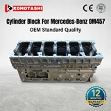 Mercedes-Benz OM457 Cylinder Block