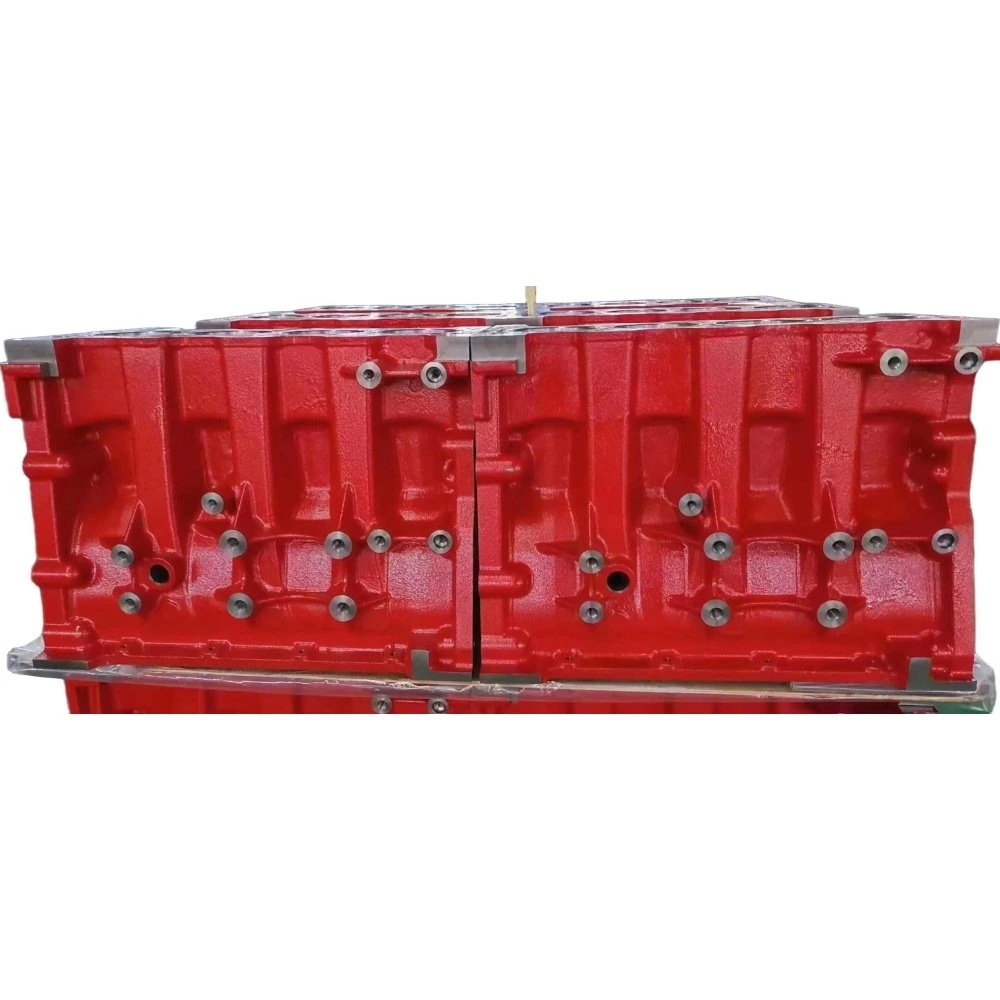 Cummins ISF3.8 Cylinder Block