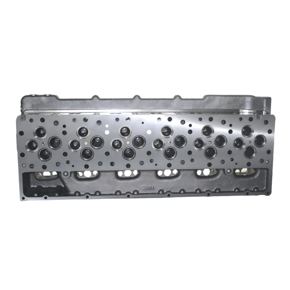 CAT C13 Cylinder Head