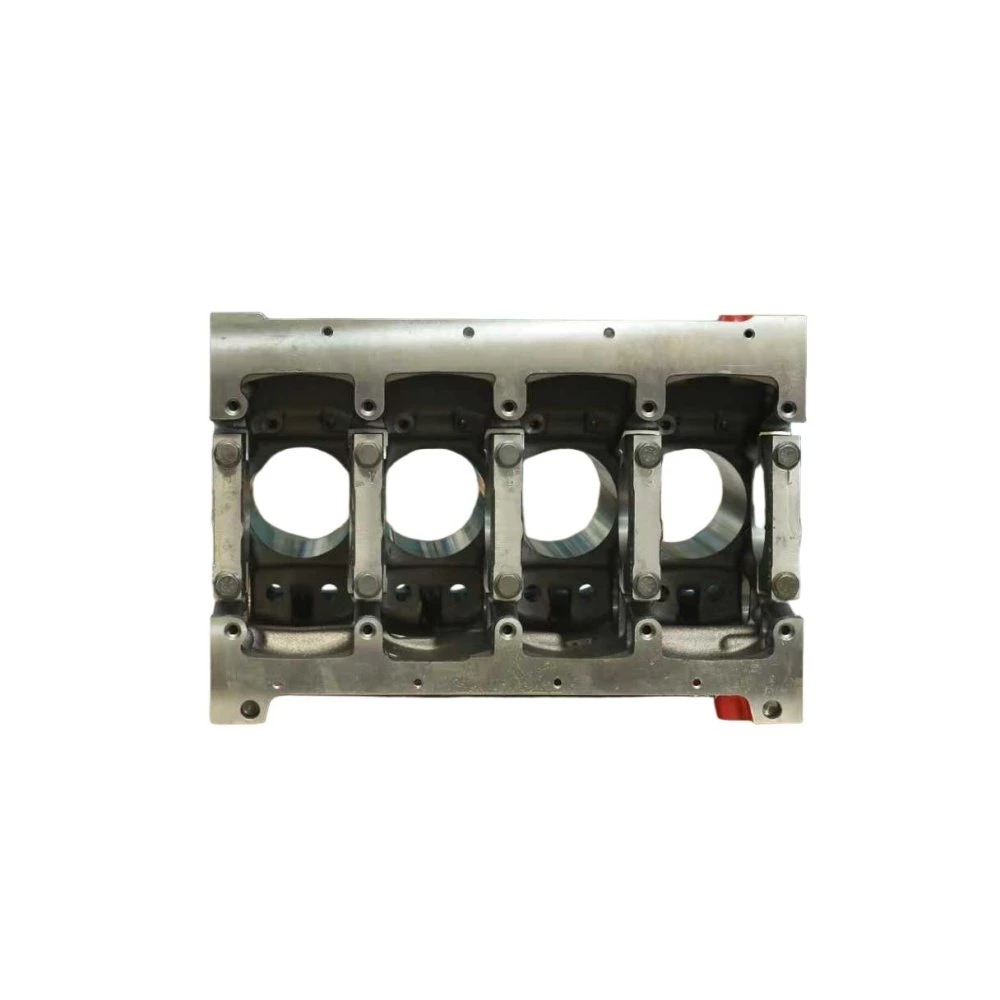 Cummins ISF3.8 Cylinder Block