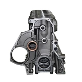 MAN D2866 Cylinder Block