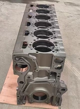 Scania DC13 Cylinder Block