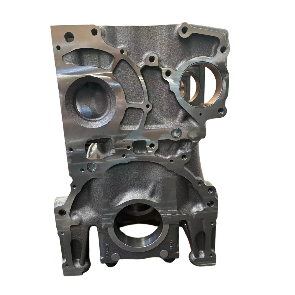 Scania DC12 Cylinder Block