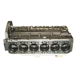 MAN D2866 Cylinder Block