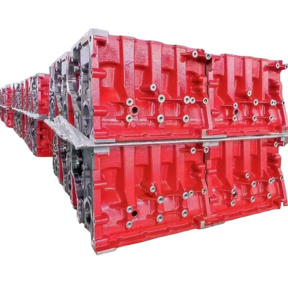 Cummins ISF3.8 Cylinder Block
