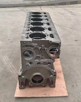 Scania DC13 Cylinder Block