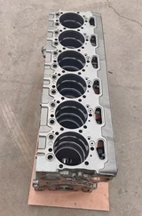 Scania DC13 Cylinder Block