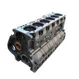 Mercedes-Benz OM457 Cylinder Block